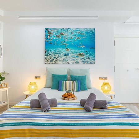 Guest House Gran Canaria San Bartolomé Extérieur photo