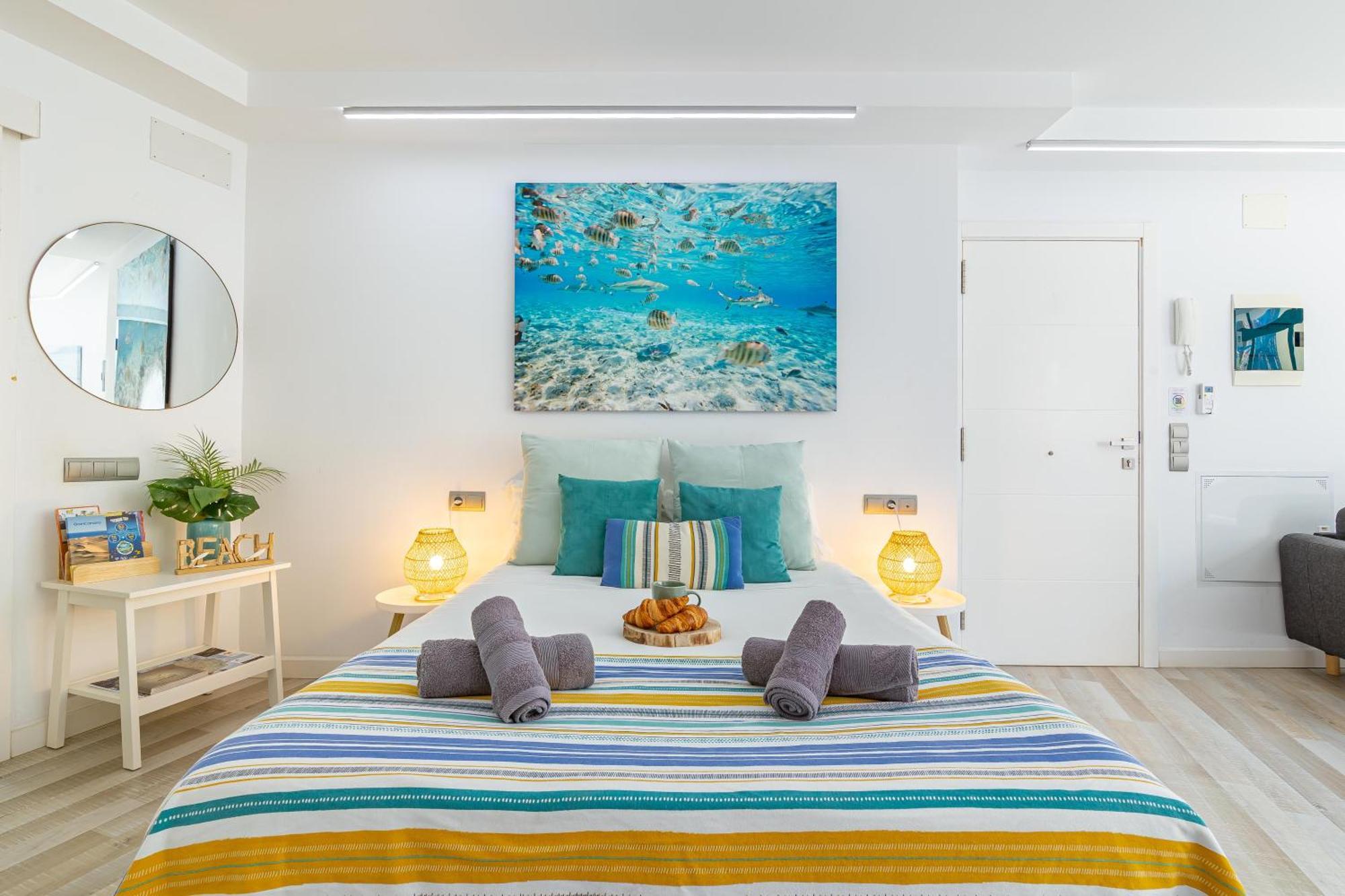 Guest House Gran Canaria San Bartolomé Extérieur photo