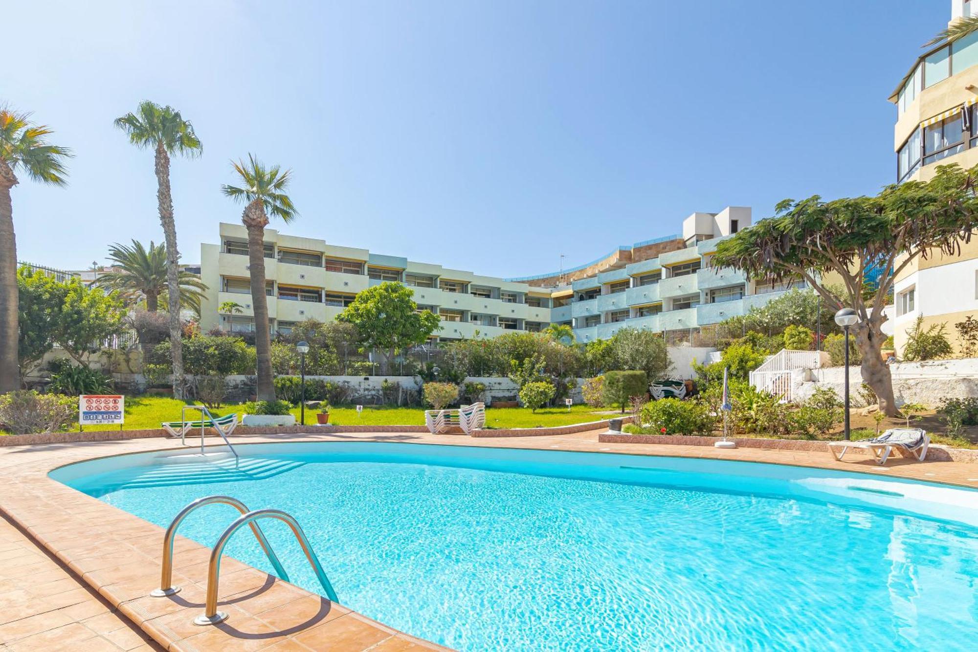 Guest House Gran Canaria San Bartolomé Extérieur photo