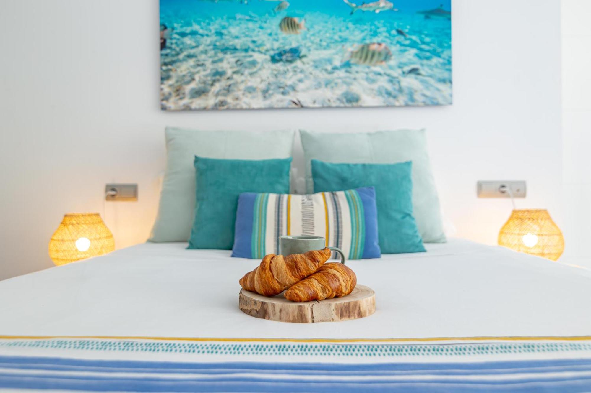 Guest House Gran Canaria San Bartolomé Extérieur photo