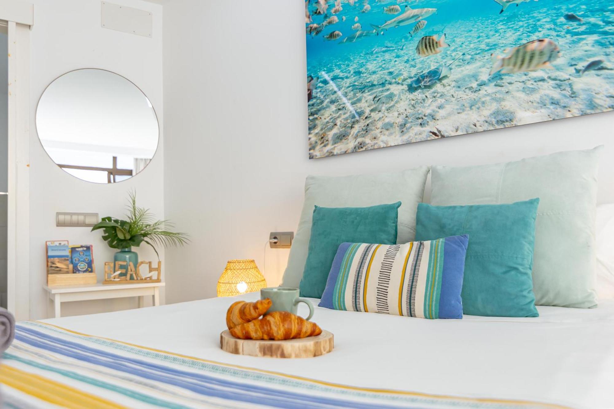 Guest House Gran Canaria San Bartolomé Extérieur photo