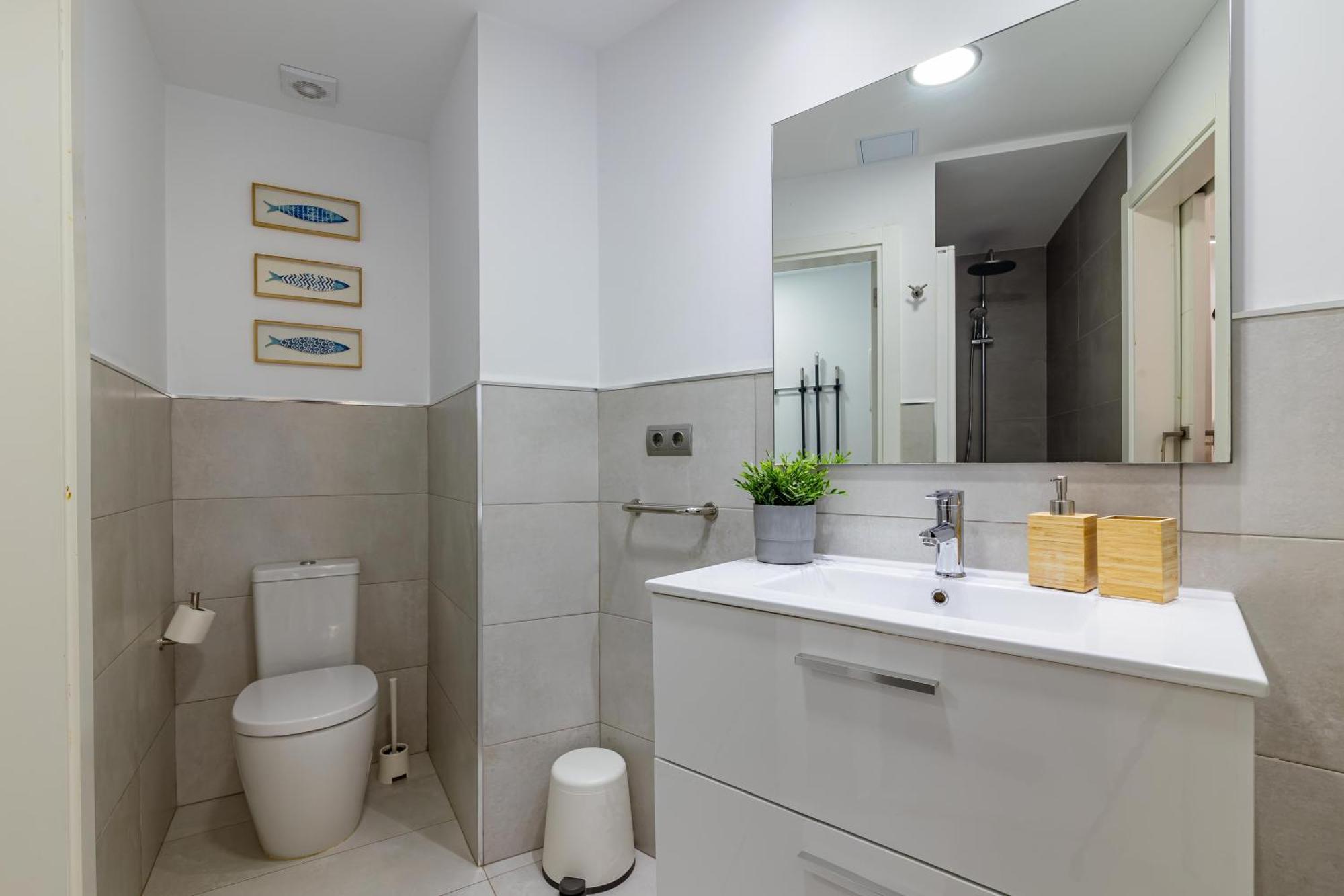 Guest House Gran Canaria San Bartolomé Extérieur photo