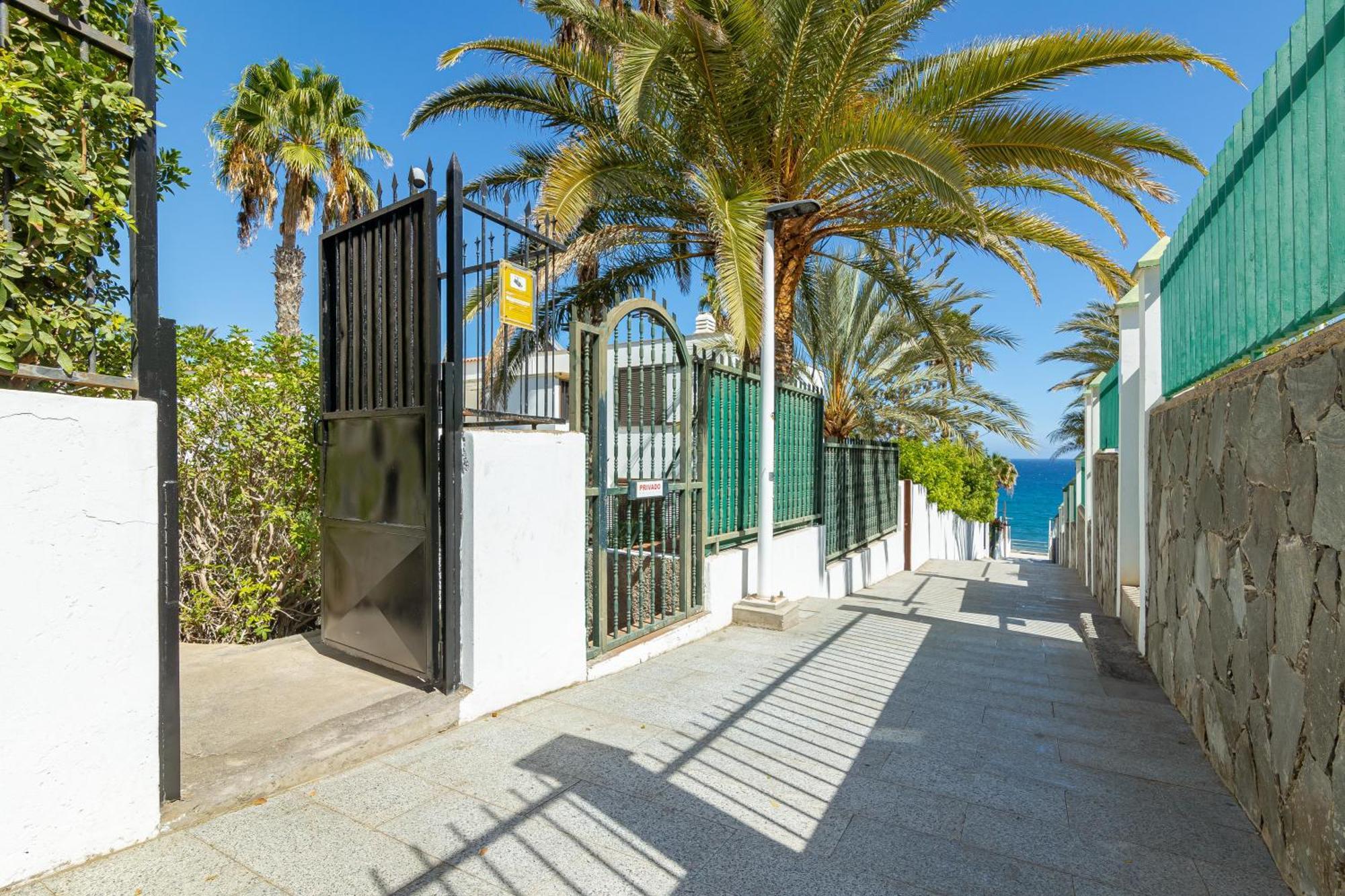 Guest House Gran Canaria San Bartolomé Extérieur photo