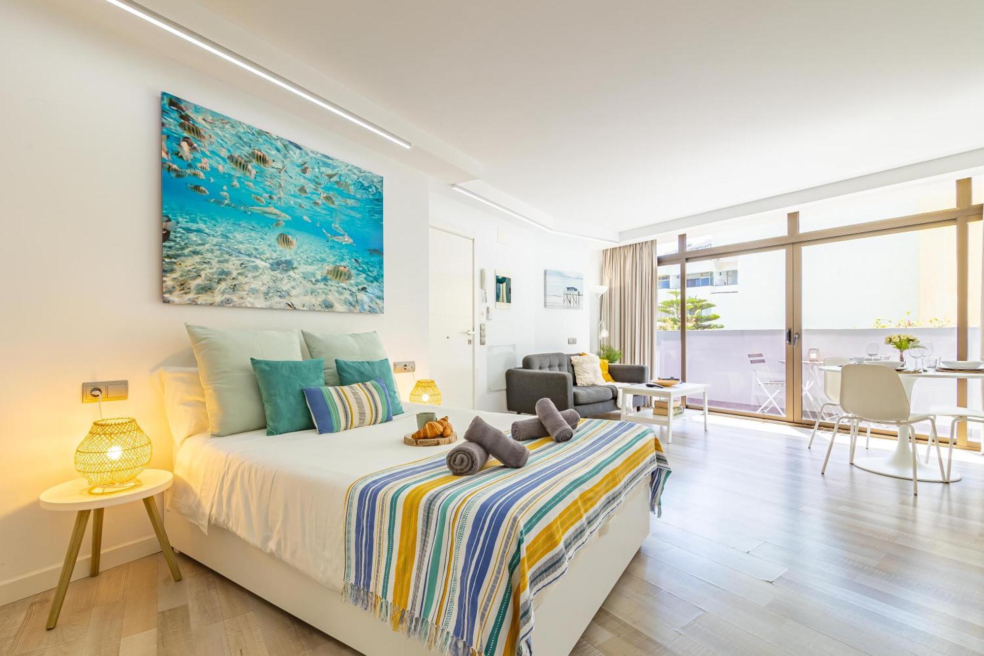 Guest House Gran Canaria San Bartolomé Extérieur photo