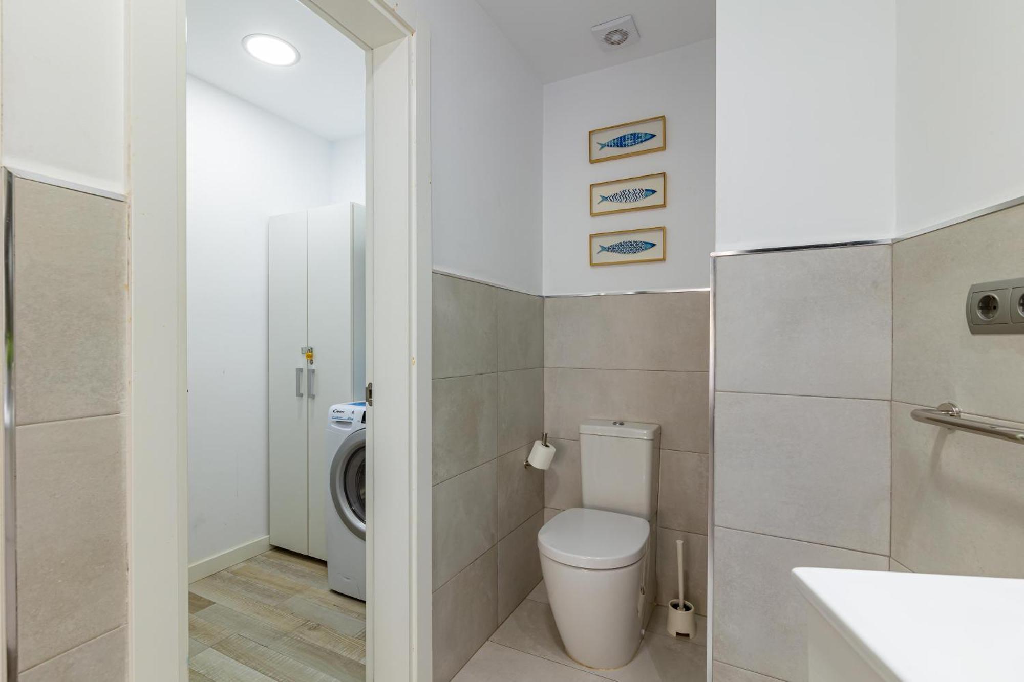 Guest House Gran Canaria San Bartolomé Extérieur photo