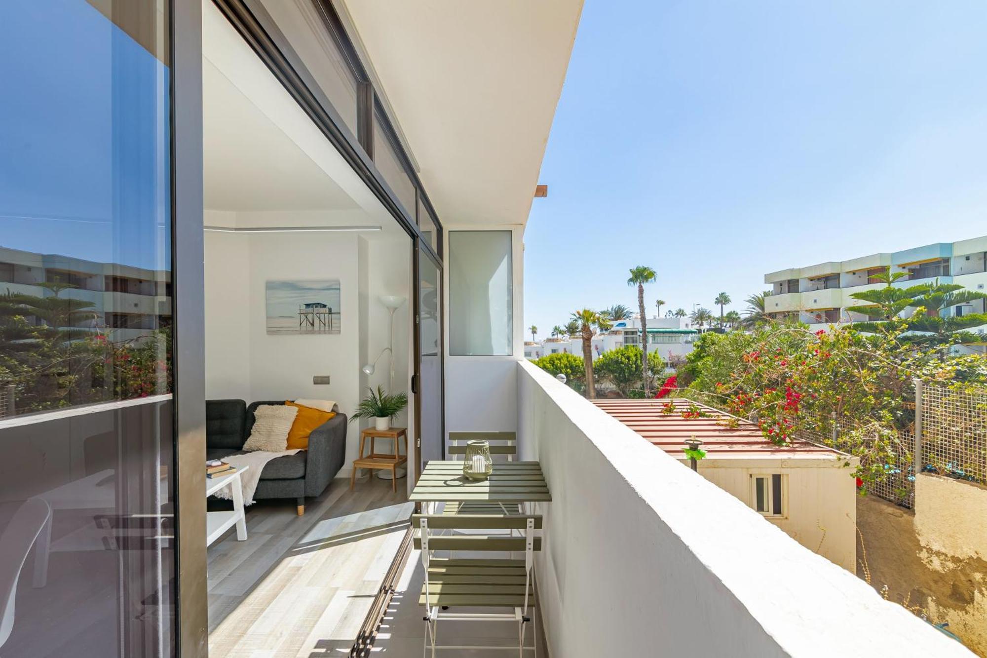 Guest House Gran Canaria San Bartolomé Extérieur photo